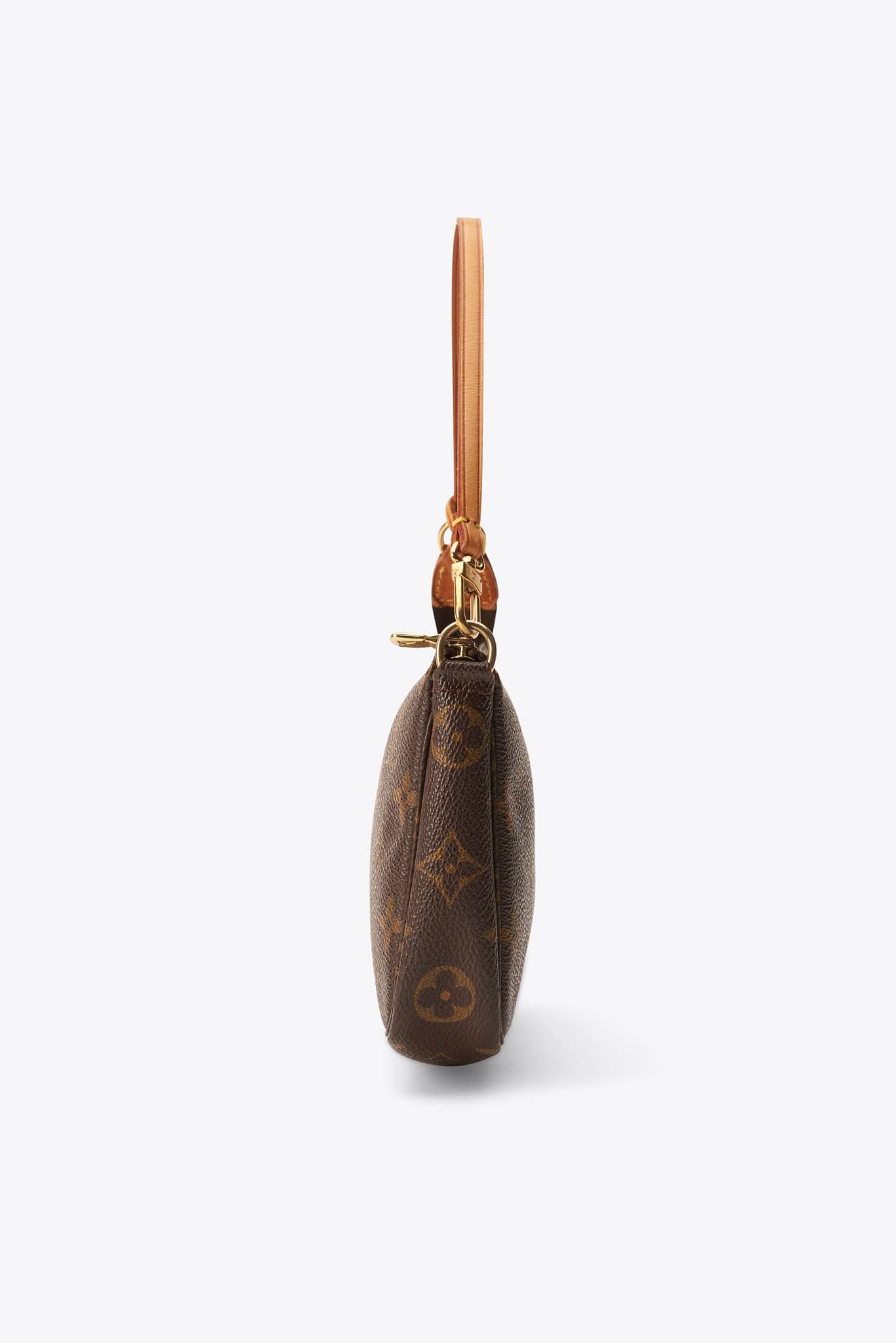 LOUIS VUITTON PETIT NOÉ BOLSE EN LANVAS DE MONOGRAM