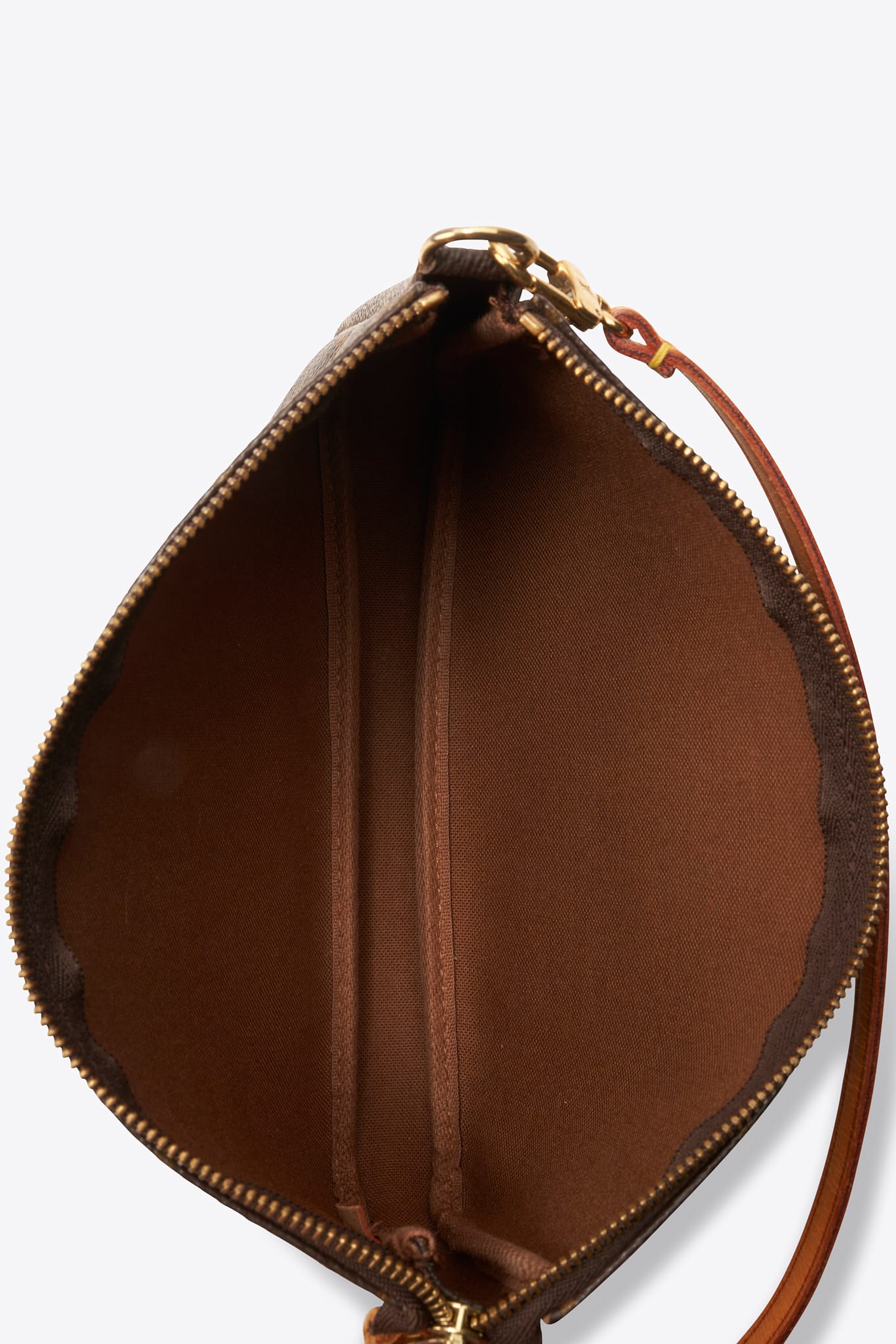LOUIS VUITTON PETIT NOÉ BOLSE EN LANVAS DE MONOGRAM