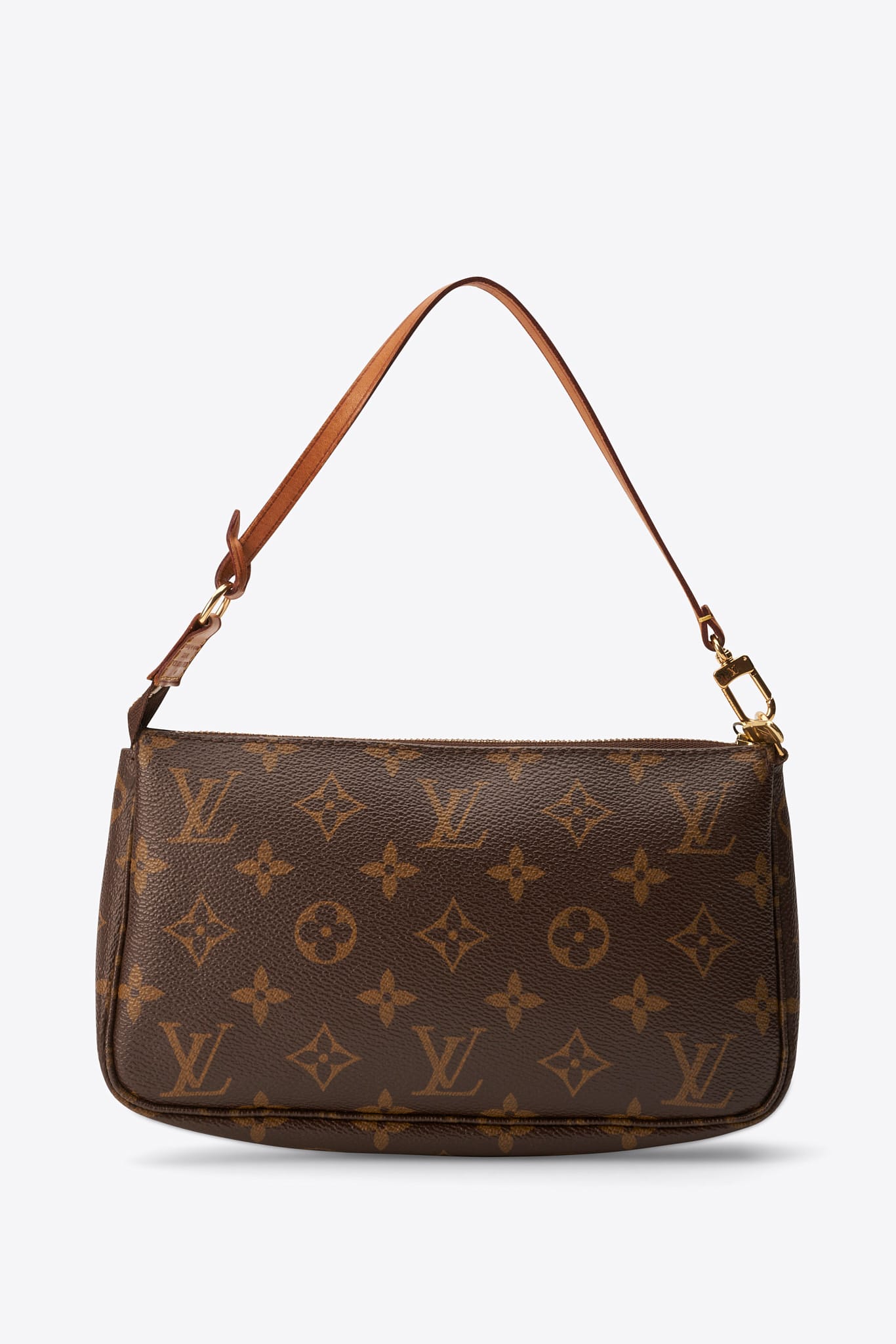 LOUIS VUITTON PETIT NOÉ BOLSE EN LANVAS DE MONOGRAM