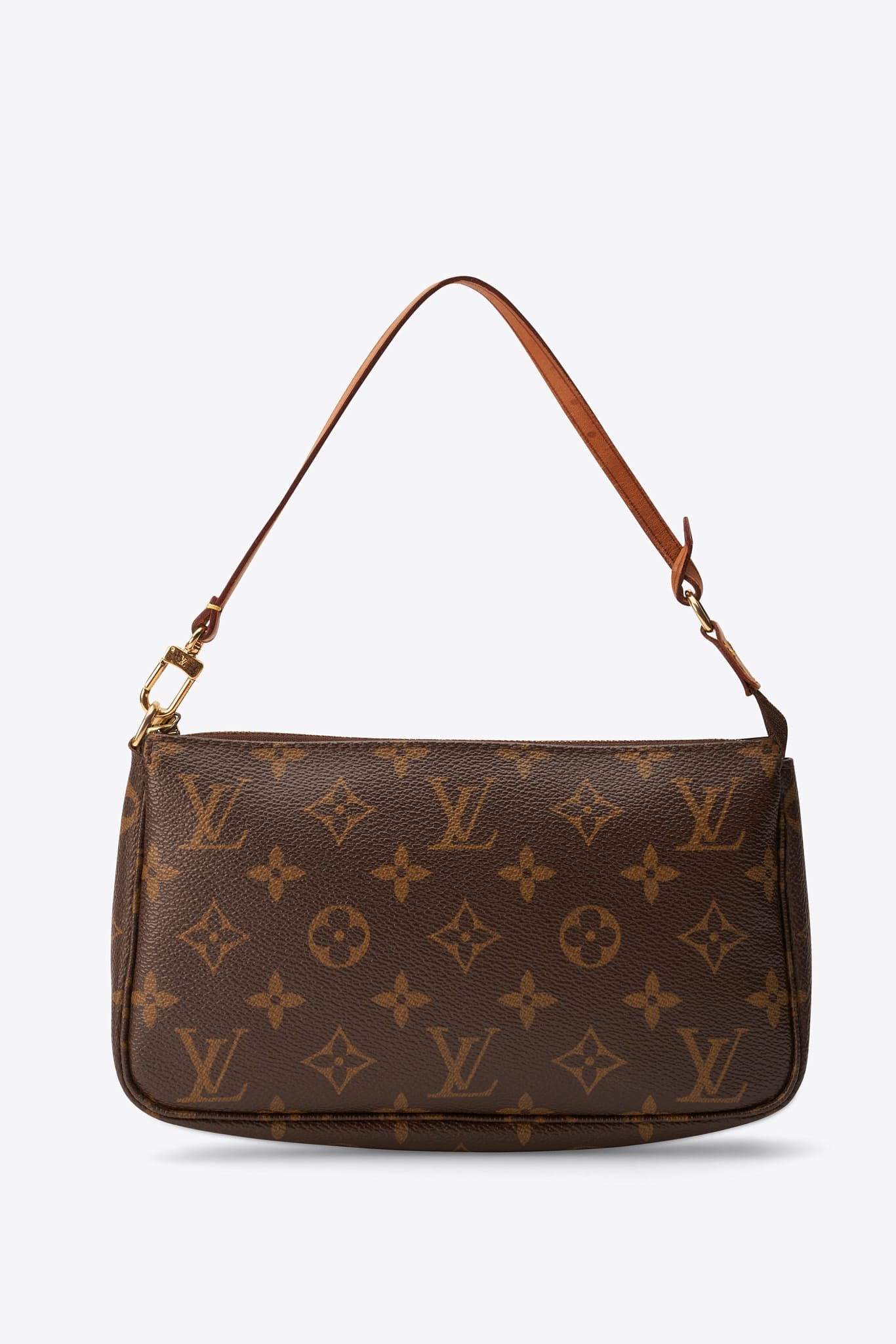 LOUIS VUITTON PETIT NOÉ BOLSE EN LANVAS DE MONOGRAM