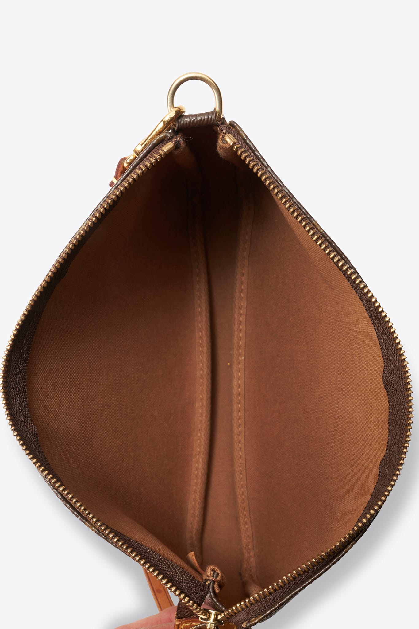 LOUIS VUITTON PETIT NOÉ BOLSE EN LANVAS DE MONOGRAM