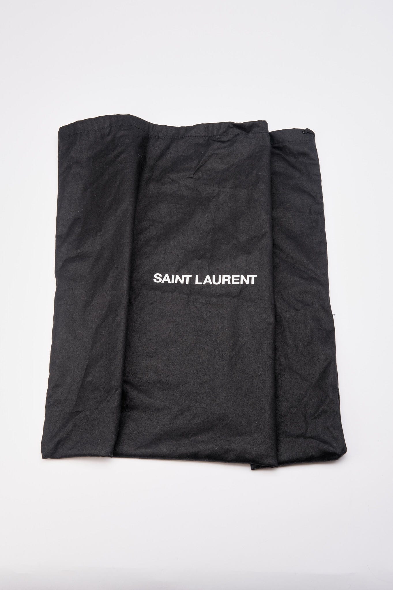 Saint Laurent Small Manhattan Bag