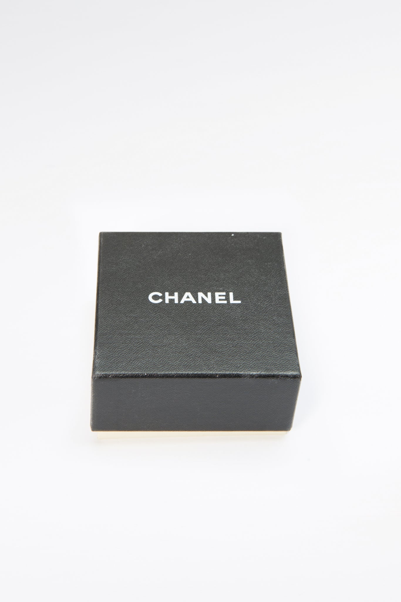 Vintage Chanel Fashion Jewelry Earrings