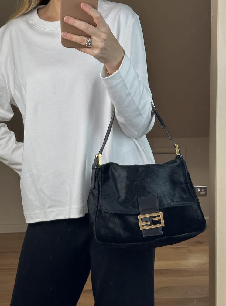 Dieta Fendi bags x 3