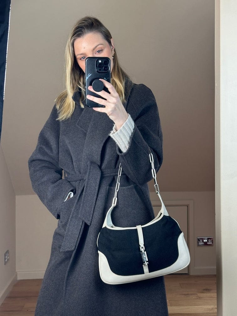 Jackie vintage gucci Clearance