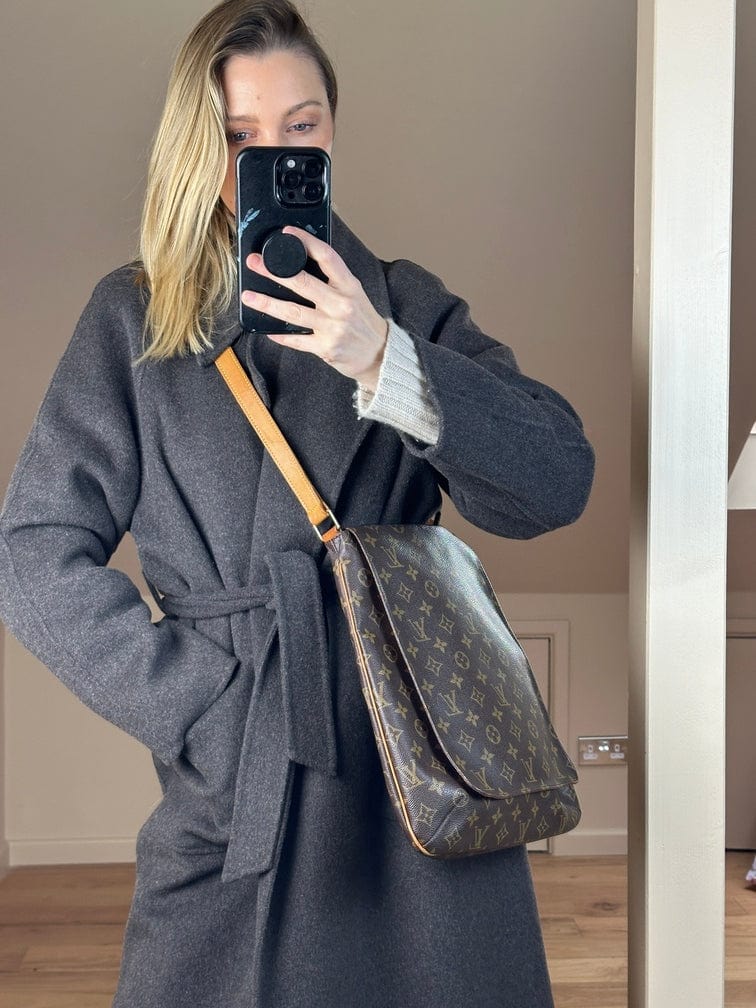 Lv musette Clearance