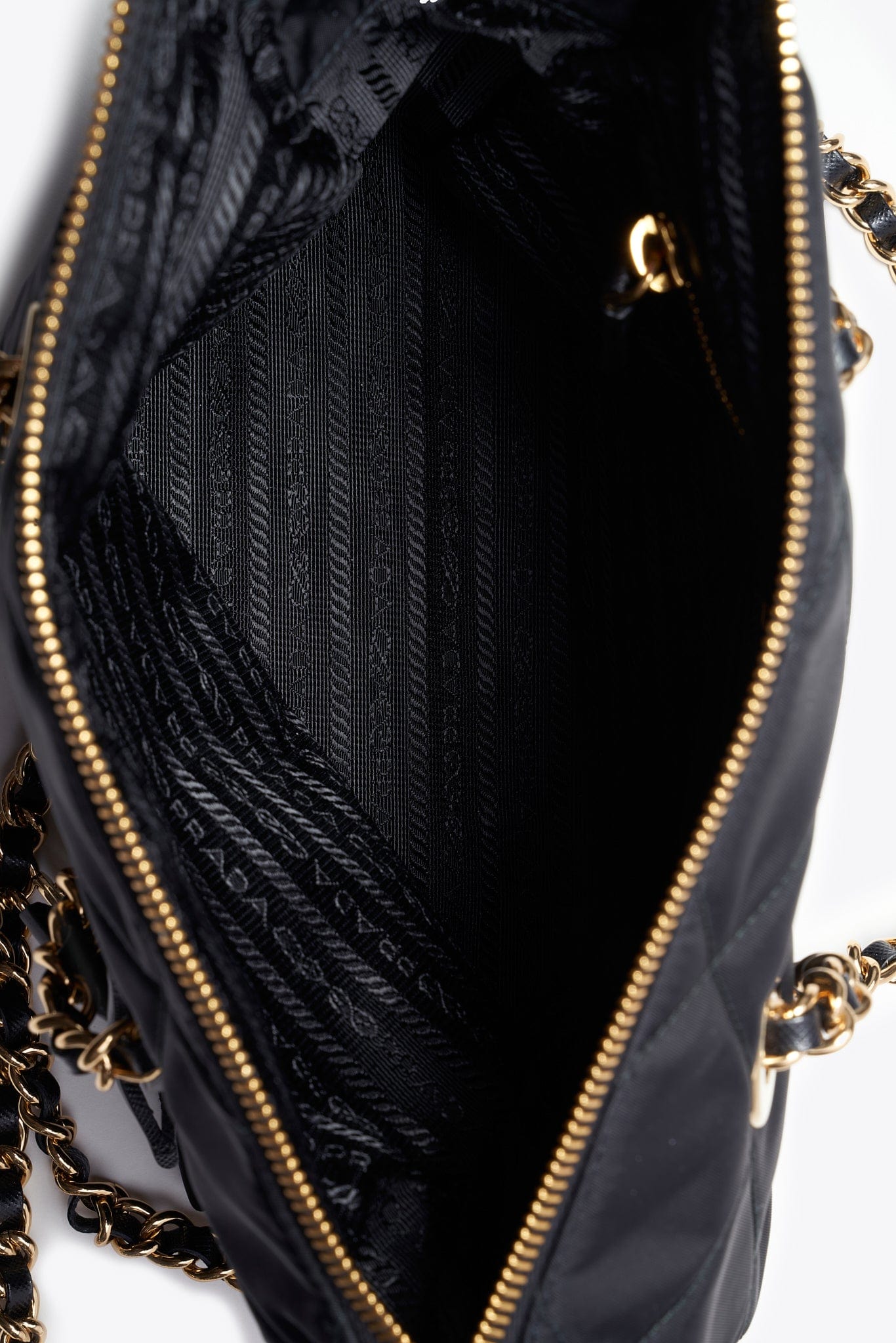 Prada Re-Edition 1995 Quilted Re-Nylon Shoulder Bag