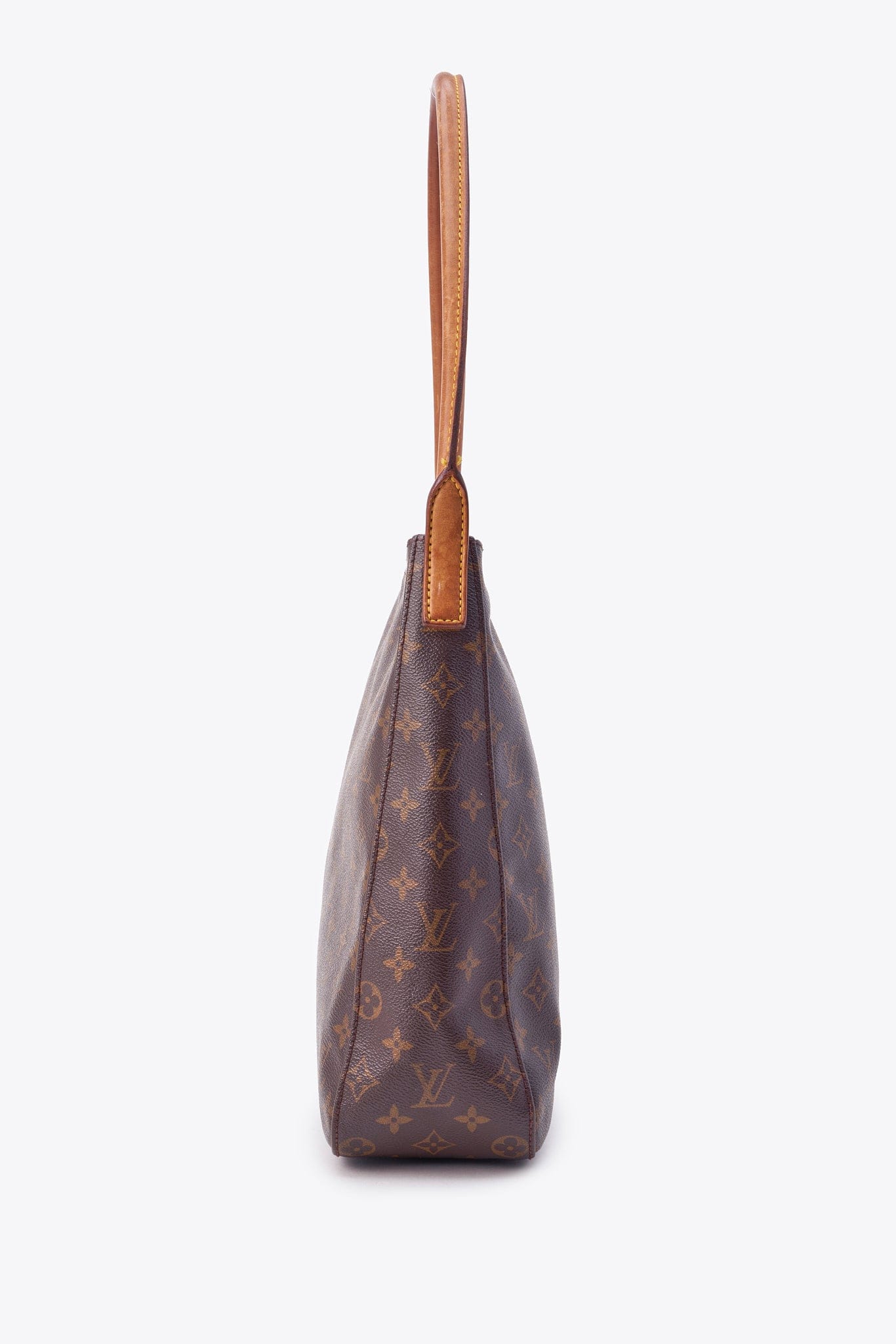 Louis Vuitton Monogram Looping Tote Bag