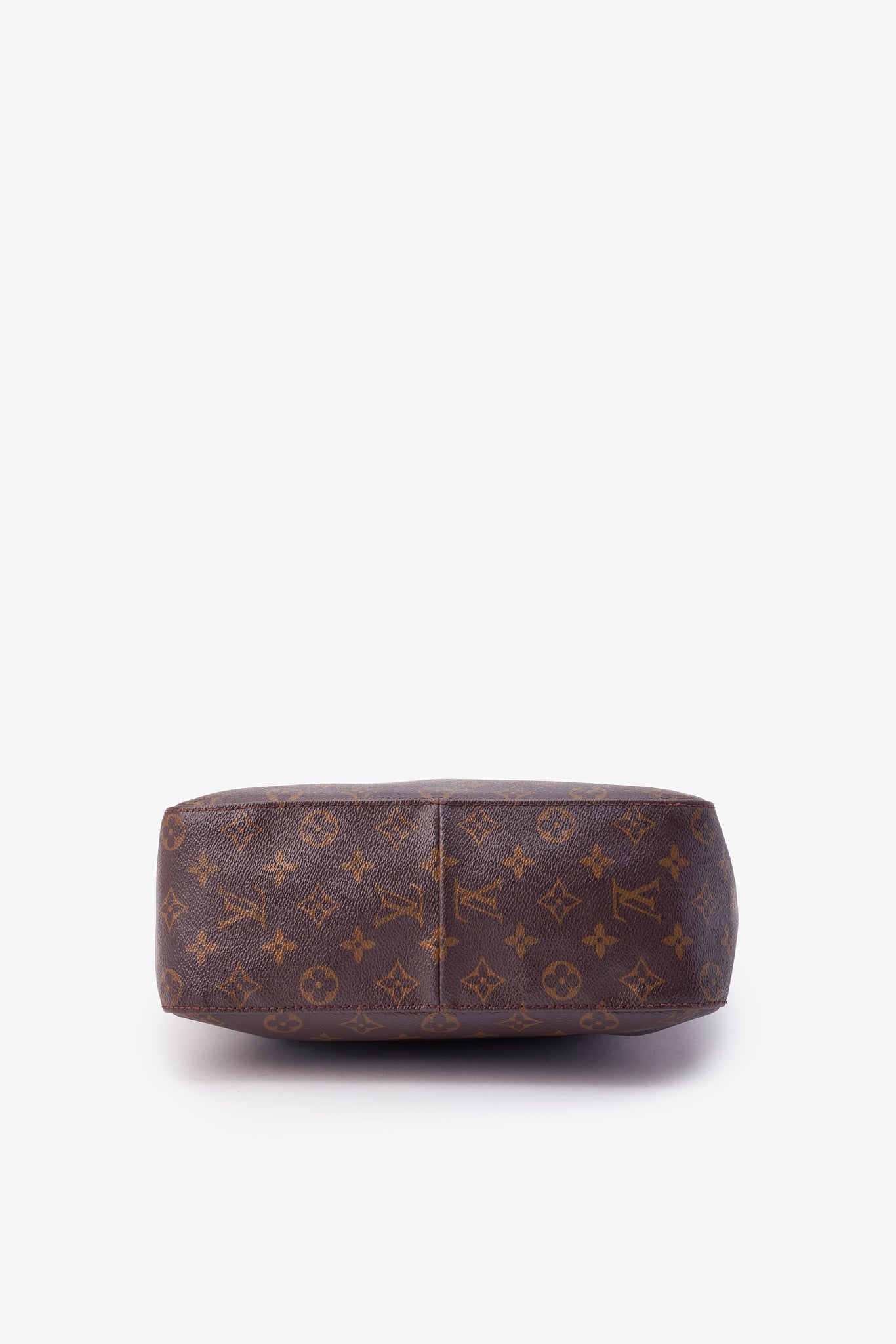 Louis Vuitton Monogram Looping Tote Bag