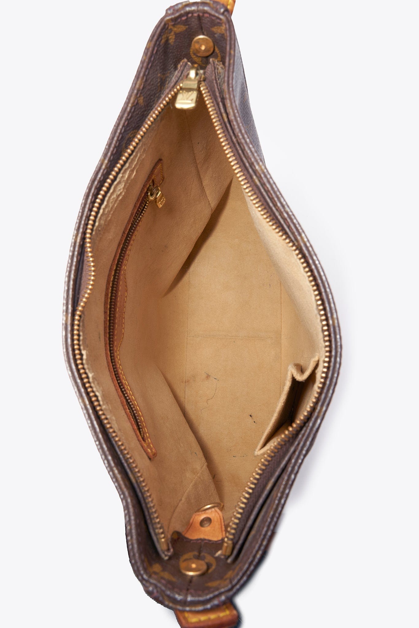 Louis Vuitton Monogram Looping Tote Bag