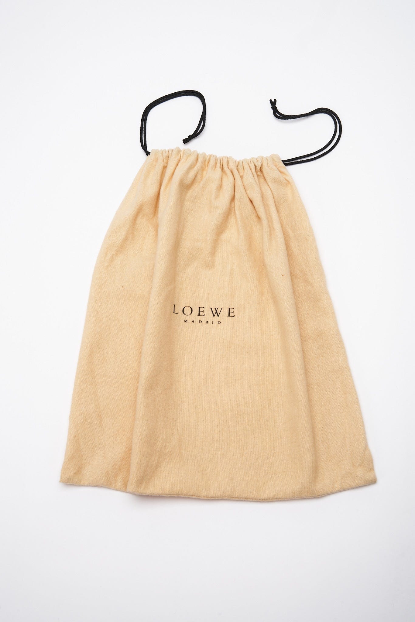 Vintage Loewe Knot Bag