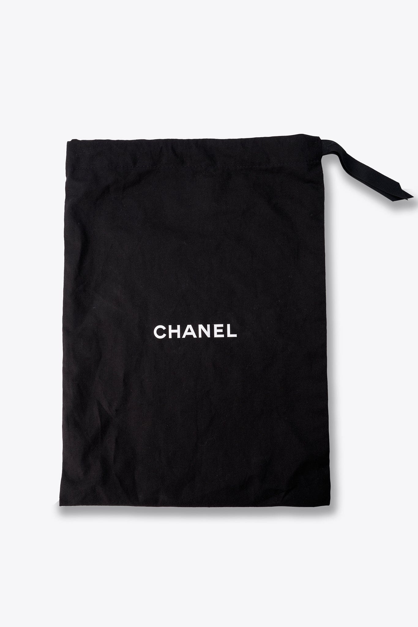 Vintage Chanel Black Lambskin Diana Flap Bag With 24K Gold Plated Hardware