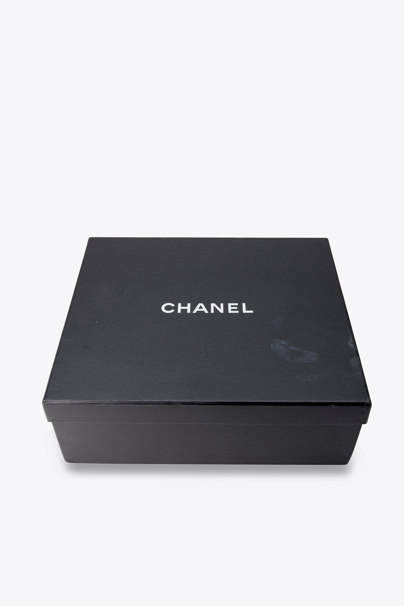 Vintage Chanel Black Lambskin Diana Flap Bag With 24K Gold Plated Hardware