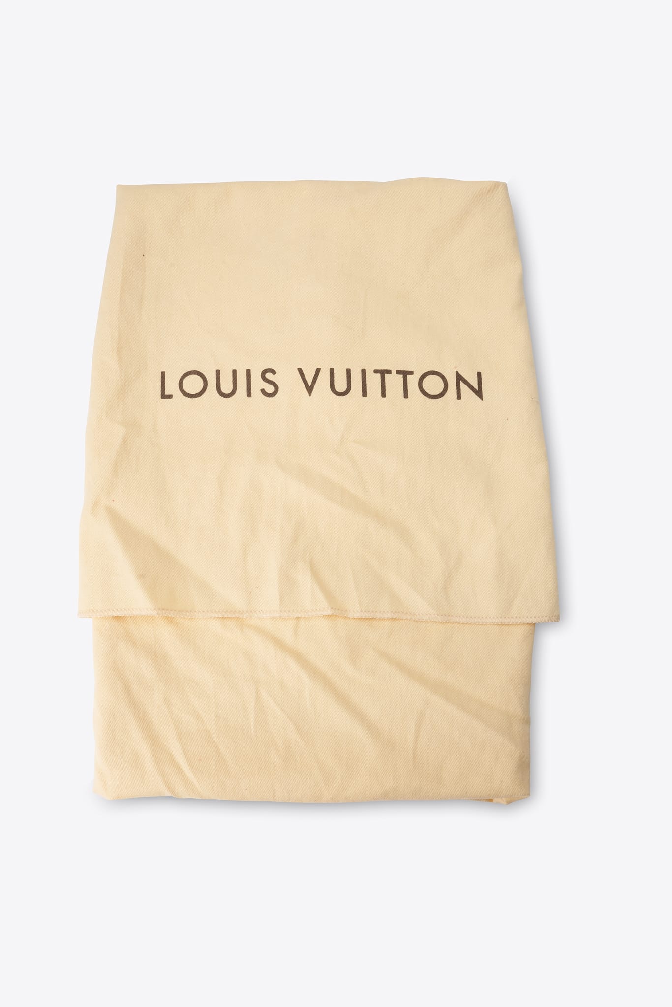 Vintage Louis Vuitton Brea MM Bag in Amarante Vernis Patent Leather