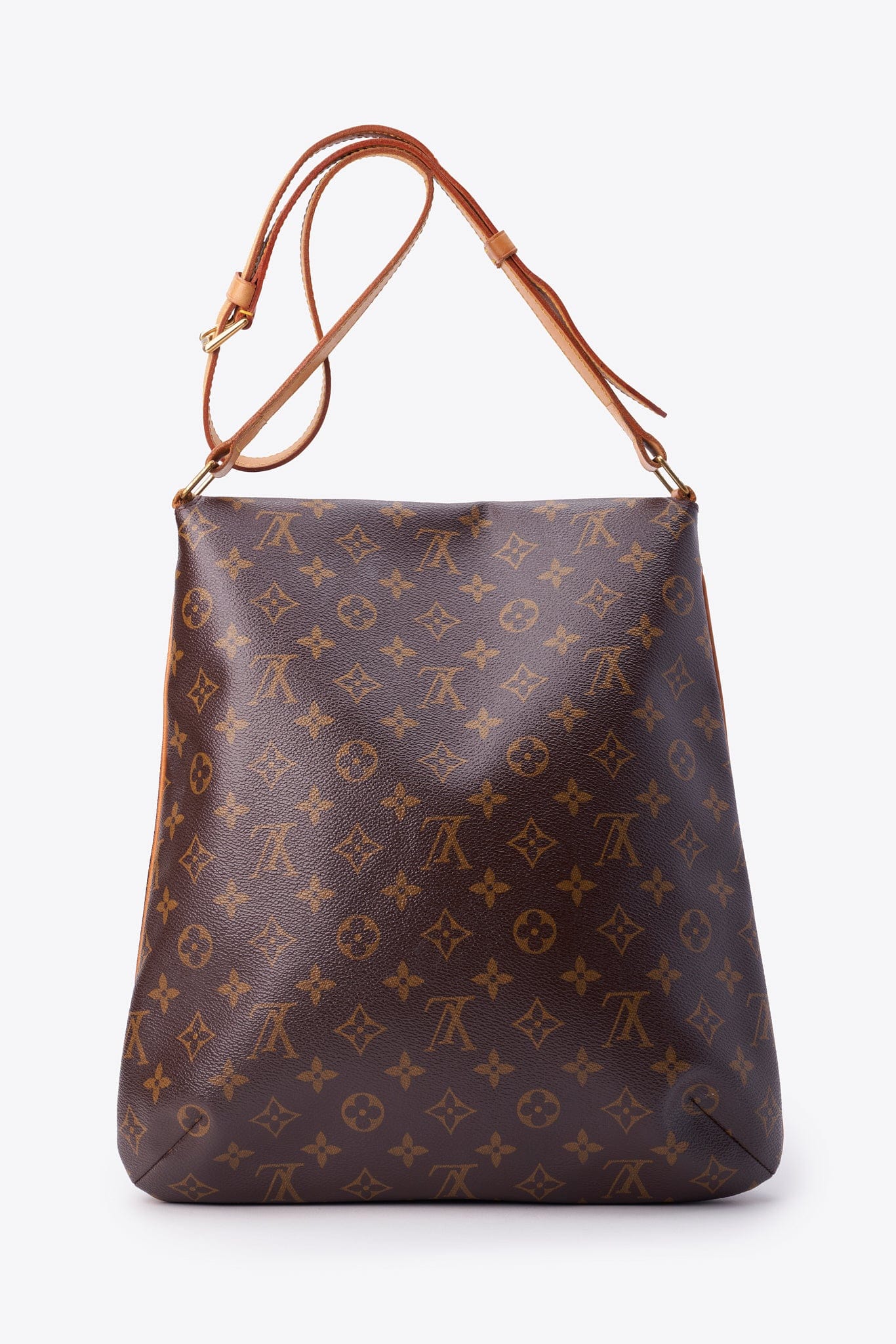 Louis Vuitton Monogram Musette Shoulder Bag