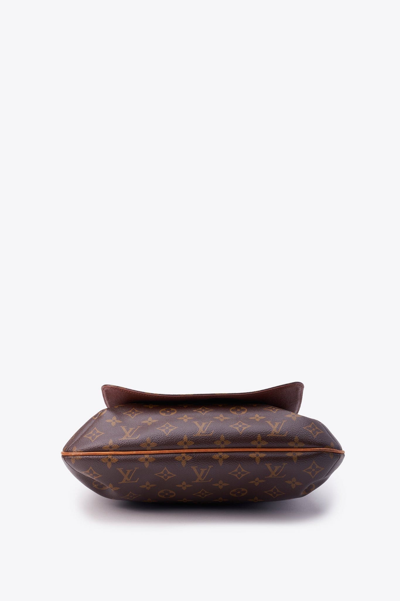 Louis Vuitton Monogram Musette Shoulder Bag