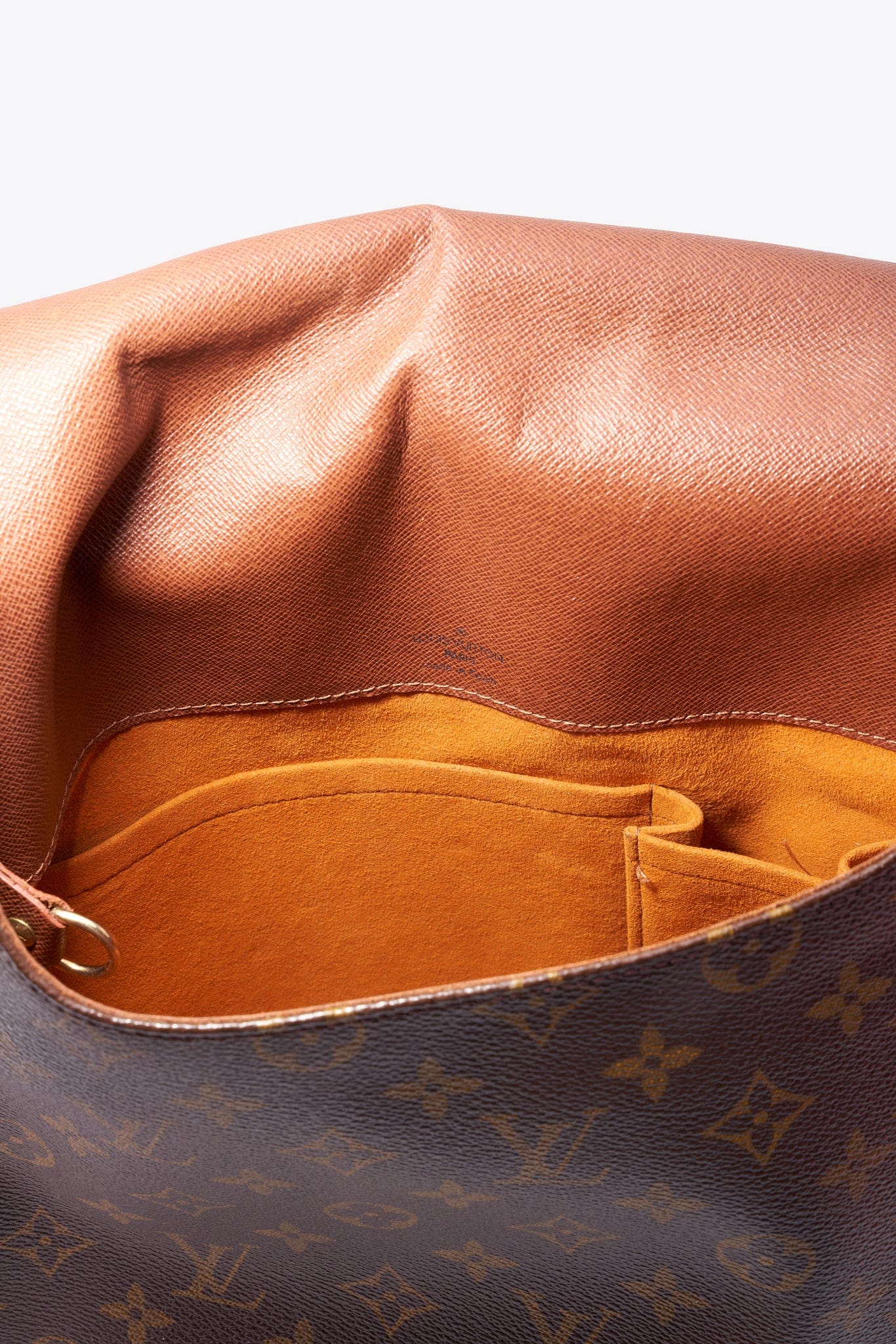 Louis Vuitton Monogram Musette Shoulder Bag