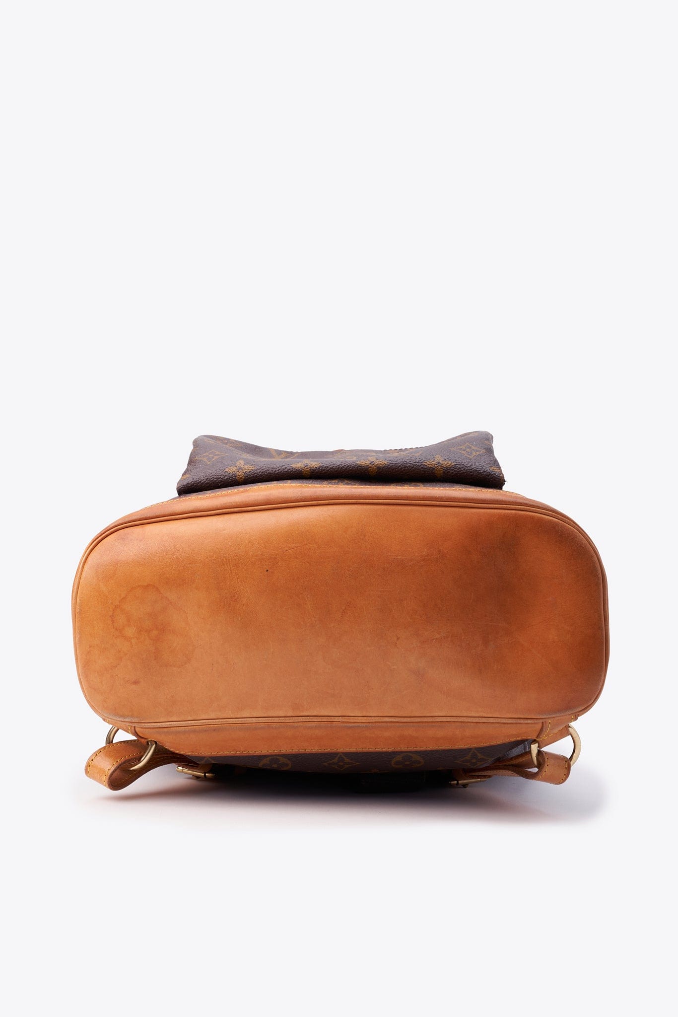 Louis Vuitton Montsouris GM Backpack