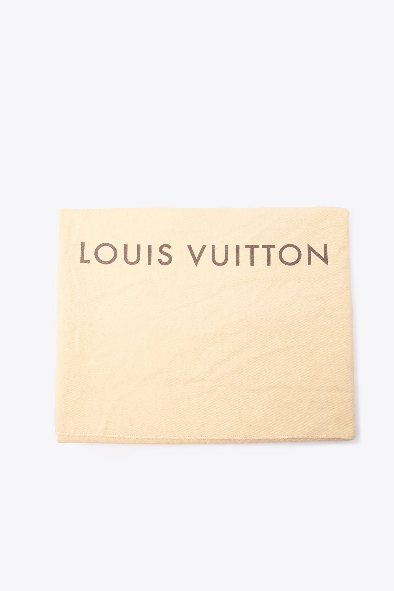 Louis Vuitton Montsouris GM Backpack