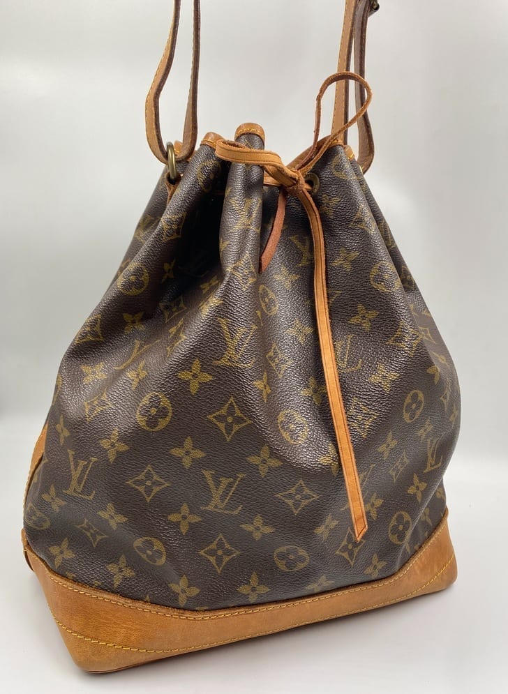 Authentic Designer Handbags - Handbagholic  Designer bags louis vuitton,  Louis vuitton bag outfit, Louis vuitton noe bag