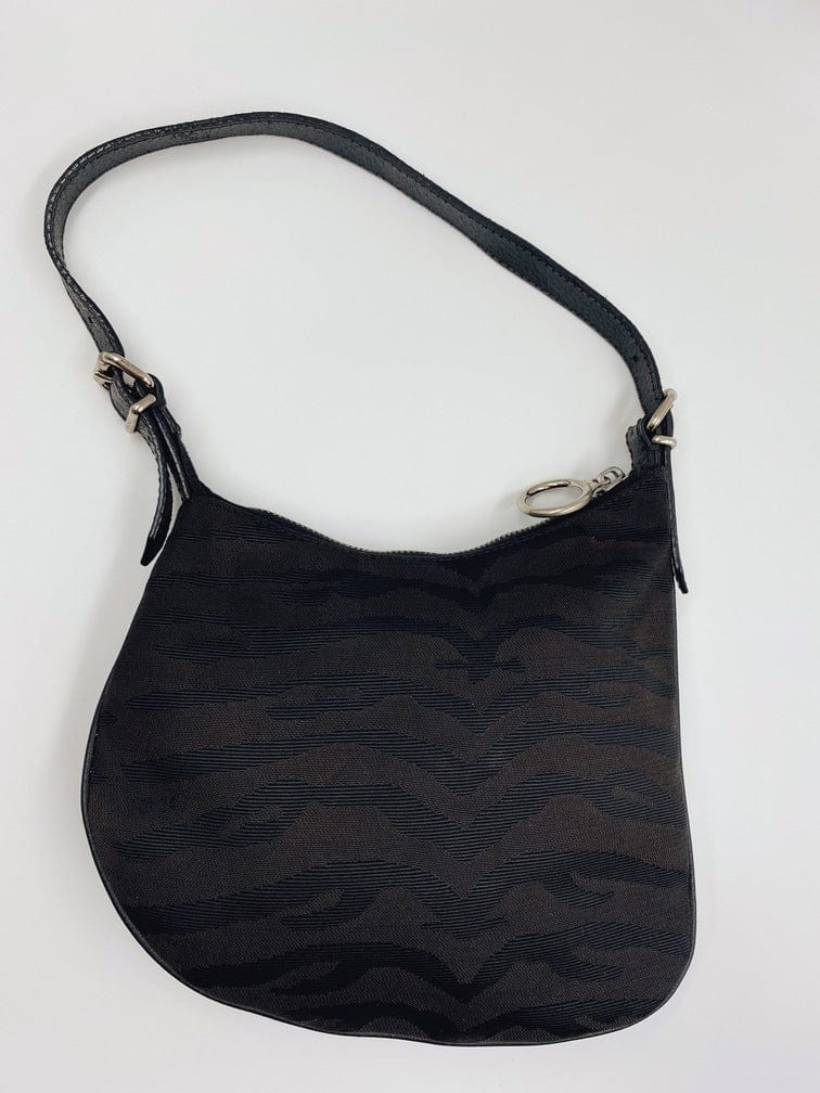 Fendi Oyster Saddle Bag – The Hosta