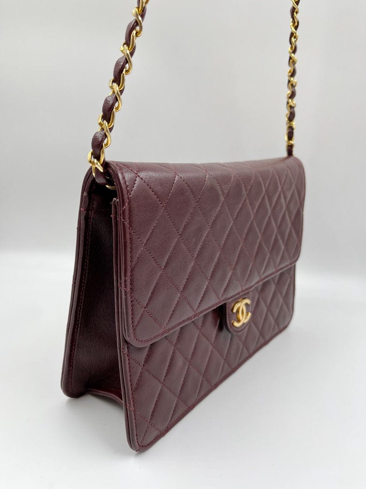Vintage Chanel Flap Bag