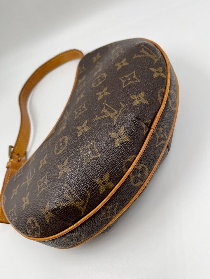 Louis Vuitton PM Croissant Bag – The Hosta