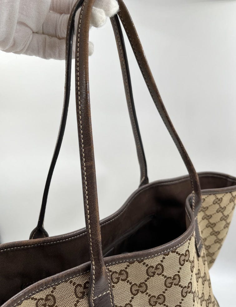 Vintage Louis Vuitton Francoise Tote Bag – The Hosta