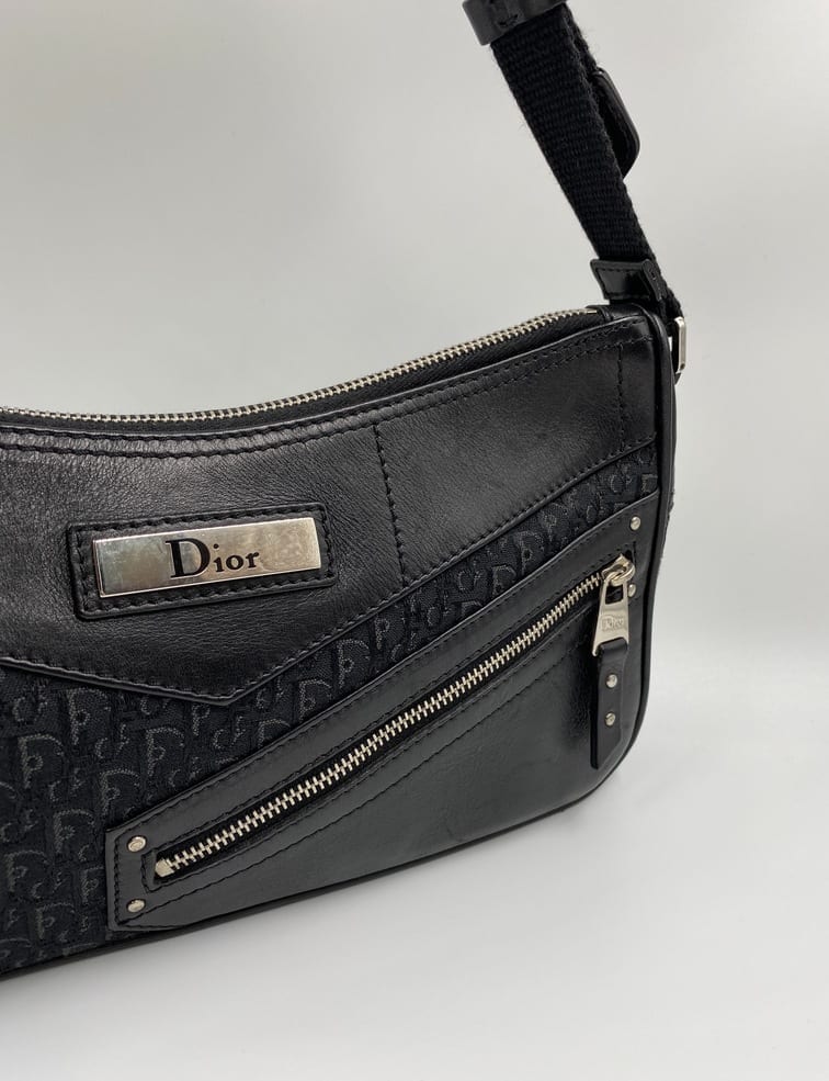 Christian Dior Pochette bag