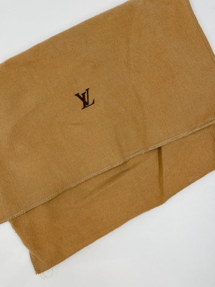 Louis Vuitton Discontinued Monogram Drouot Crossbody Bag 14lv3 For