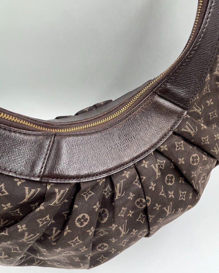 Louis Vuitton Rhapsody Crossbody Bag