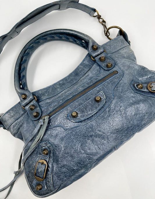 Bør Indsigt Alternativ Pre Owned Balenciaga Bags - Authenticated Luxury & Vintage – The Hosta