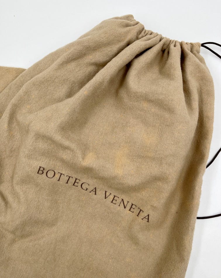 Bottega Veneta Intrecciato Bag