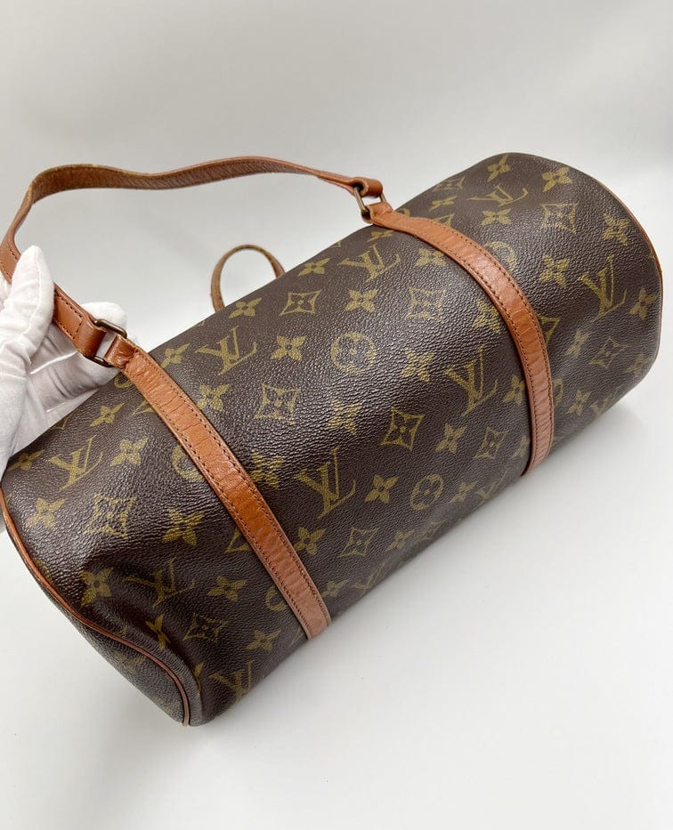 Secondhand BagVintage Louis Vuitton Pochette Accessoires M51980   bicbrandVintage