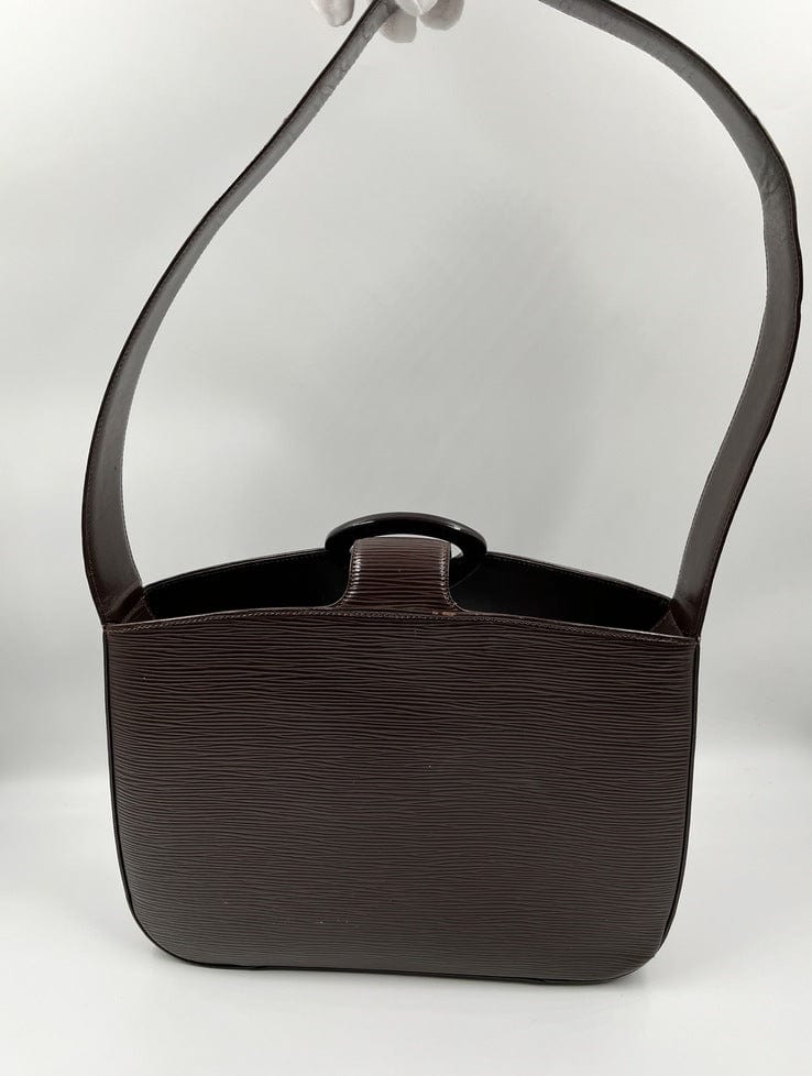 Louis Vuitton Reverie Shoulder Bag Authenticated By Lxr