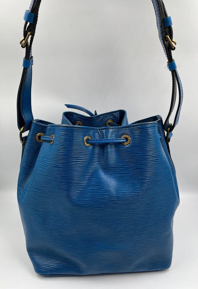 Vintage Louis Vuitton Petit Noe - Vintage Handbag
