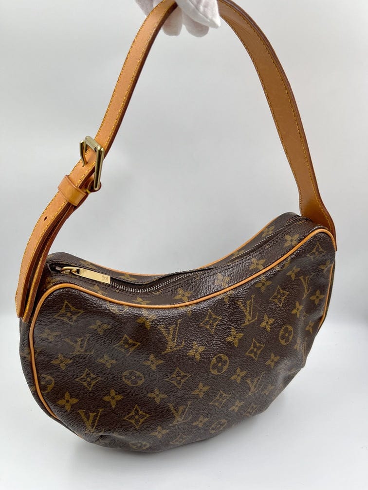 Pre Owned Louis Vuitton Croissant Bags - Authenticated Luxury