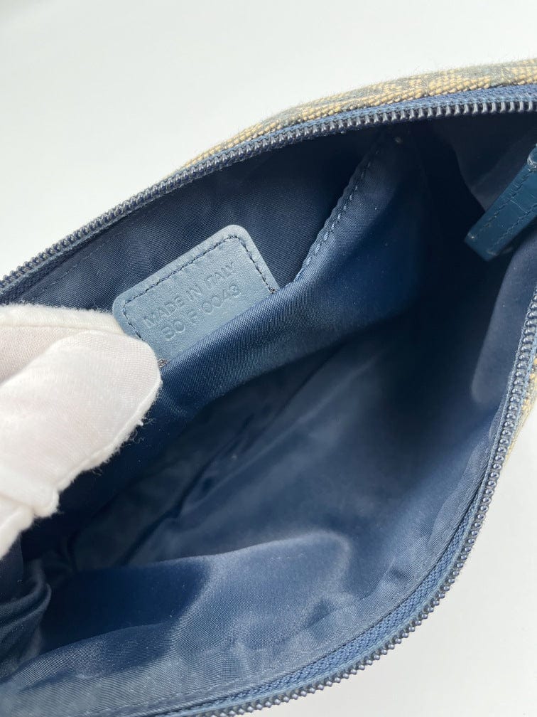 Christian Dior Pochette bag – The Hosta
