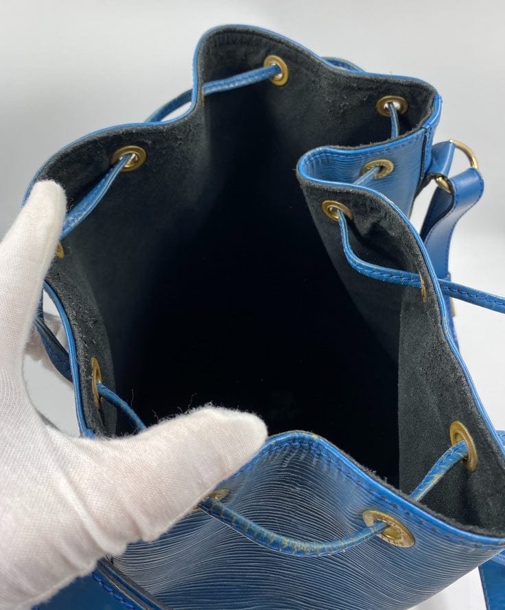 Louis Vuitton Noé Bag – The Hosta