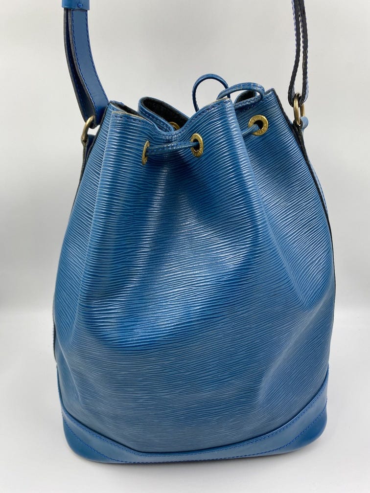 Louis Vuitton Toledo Drawstring Shoulder Bag