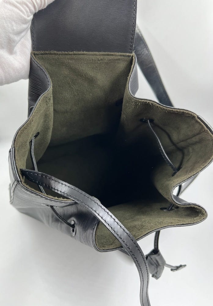 Louis Vuitton Sac a Dos Sling Backpack – The Hosta
