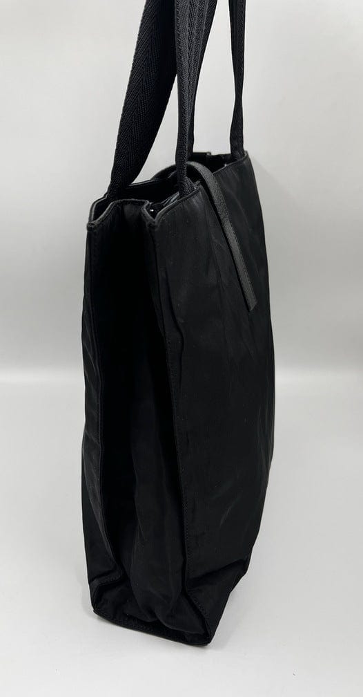 Prada Nylon Tote Bag – The Hosta