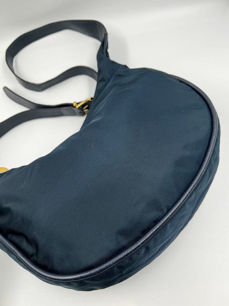 Vintage Celine Pochette Bag – The Hosta