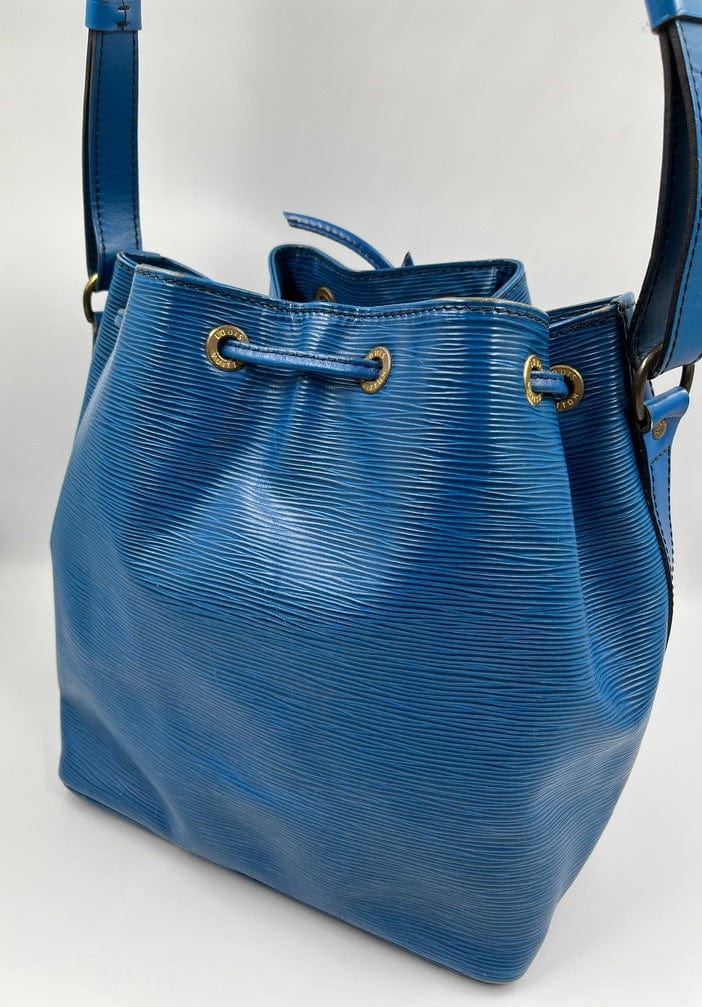 Louis Vuitton 1990-2000s pre-owned Petit Noé Bucket Bag - Farfetch