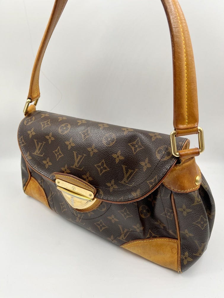 Louis Vuitton Beverly Handbag 367082