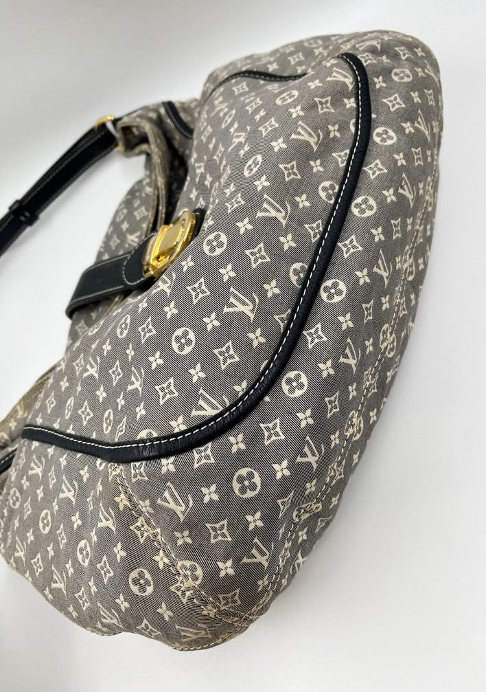 Louis Vuitton 2011 pre-owned Idylle Romance shoulder bag - ShopStyle