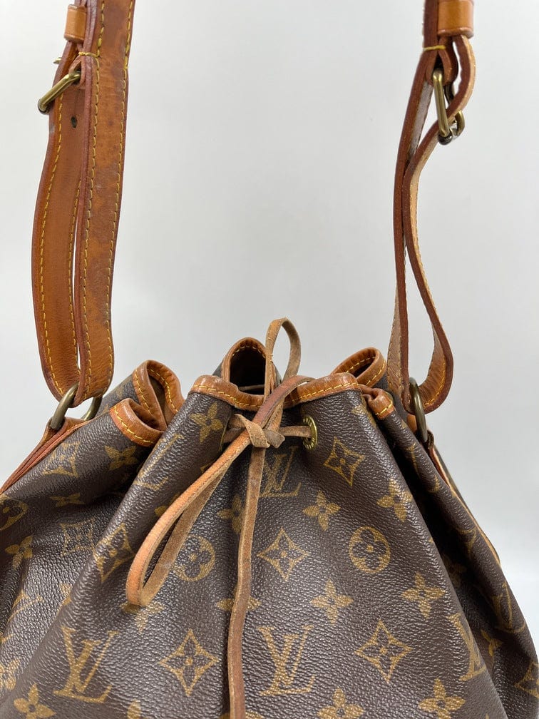 poisepolish.: Louis Vuitton: New, Now, NOÉ  Noe louis vuitton, Cheap louis  vuitton handbags, Louis vuitton petit noe