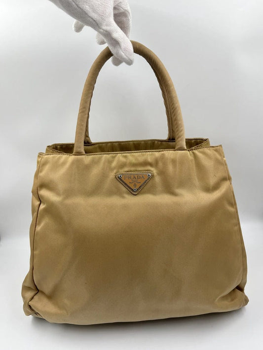 Vintage Prada Bags
