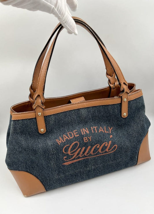 Vintage Gucci Jackie Bag – The Hosta