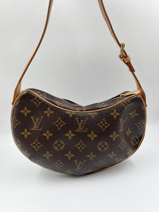 Vuitton Croissant - 8 For Sale on 1stDibs